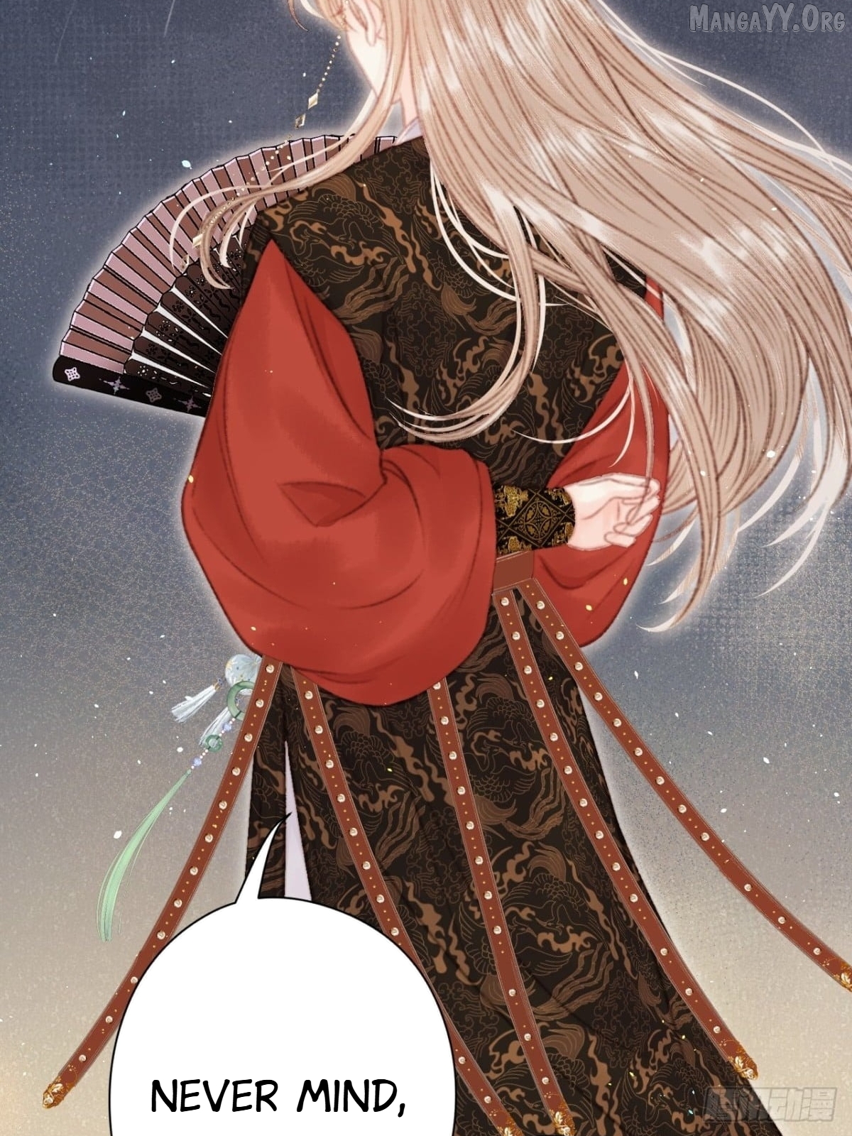 Shao Hua Long: Rebirth of the Evil Concubine’s Counterattack Chapter 5 - page 69